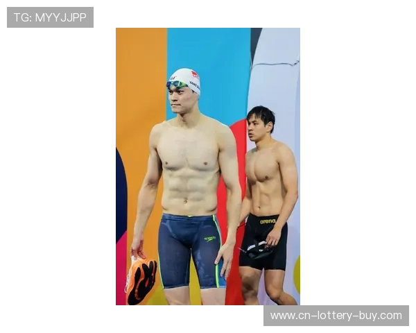 孙杨伦敦奥运会勇夺金牌展现中国游泳实力背后的拼搏与坚韧